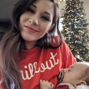 Meet your Posher, Holly